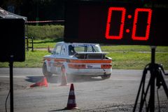 22. und 23. ADAC Hafen-Slalom Neuss-V03