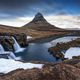 Kirkjufell