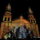 2201 Kathedrale in Guadalajara (Jalisco) 33