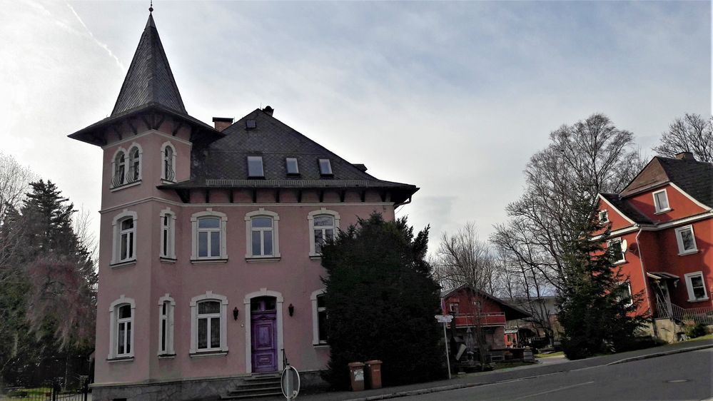 22.02.2020 Villa Lang mit Umfeld