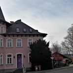 22.02.2020 Villa Lang mit Umfeld