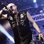 22.03.2023: Geoff Tate im Hirsch, Nürnberg