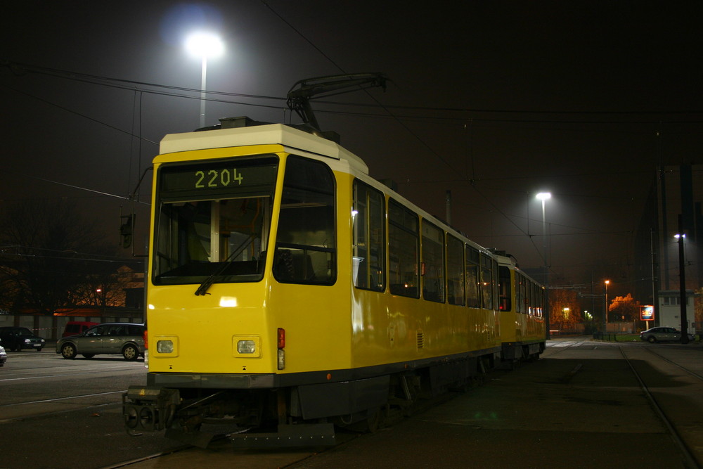 2204 ex BVG 5213