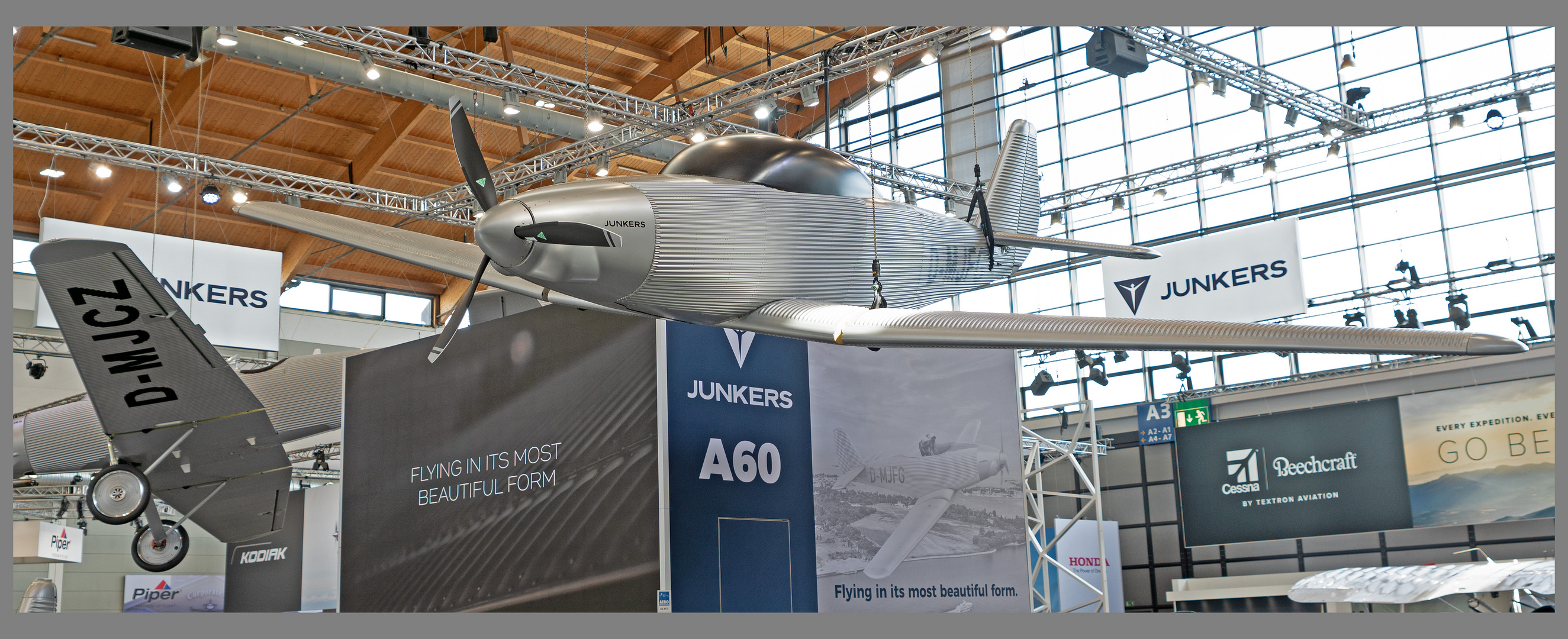 22.04.23 ##Junkers-Aero-Friedrichshafen##