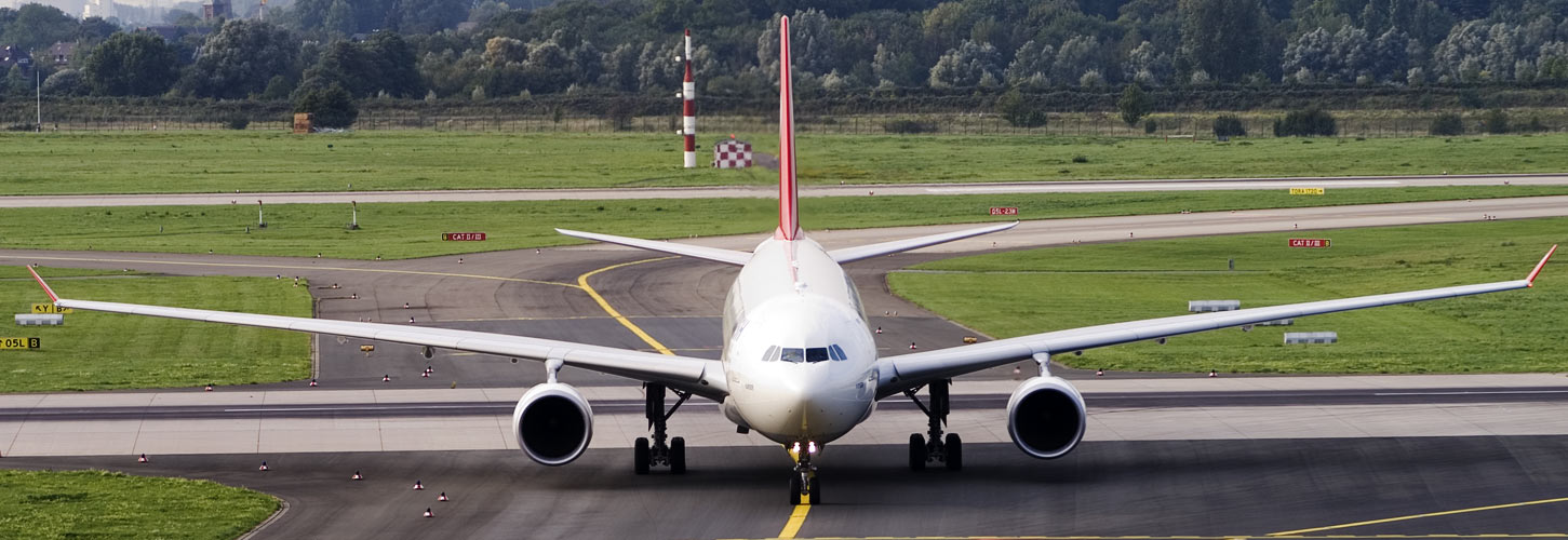 22.09. DUS Flughafen