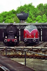 221 135 in Bochum Dahlhausen (2000)