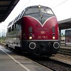 221 135 in Rosenheim 2007