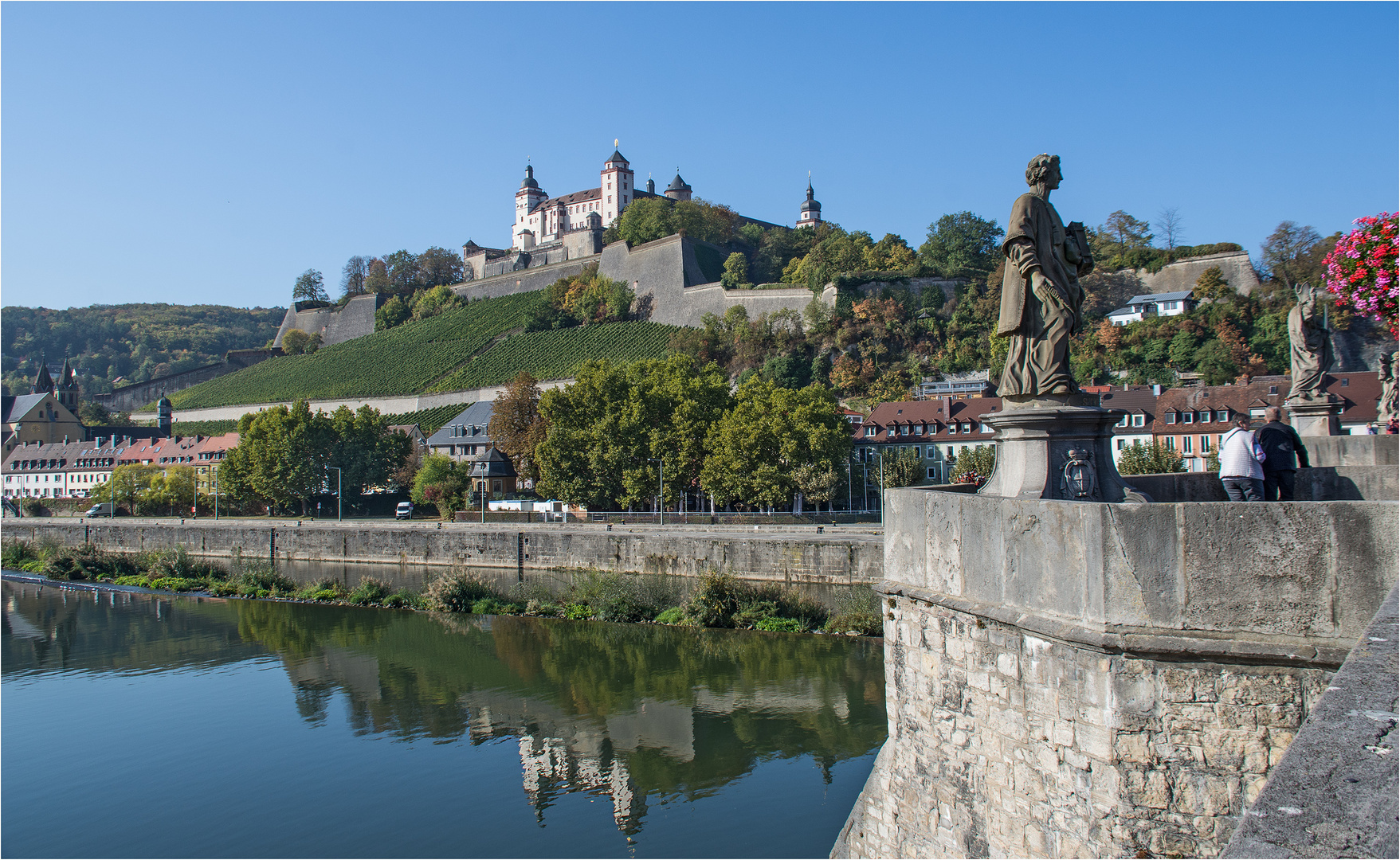 221 / 2018 - Festung Marienberg