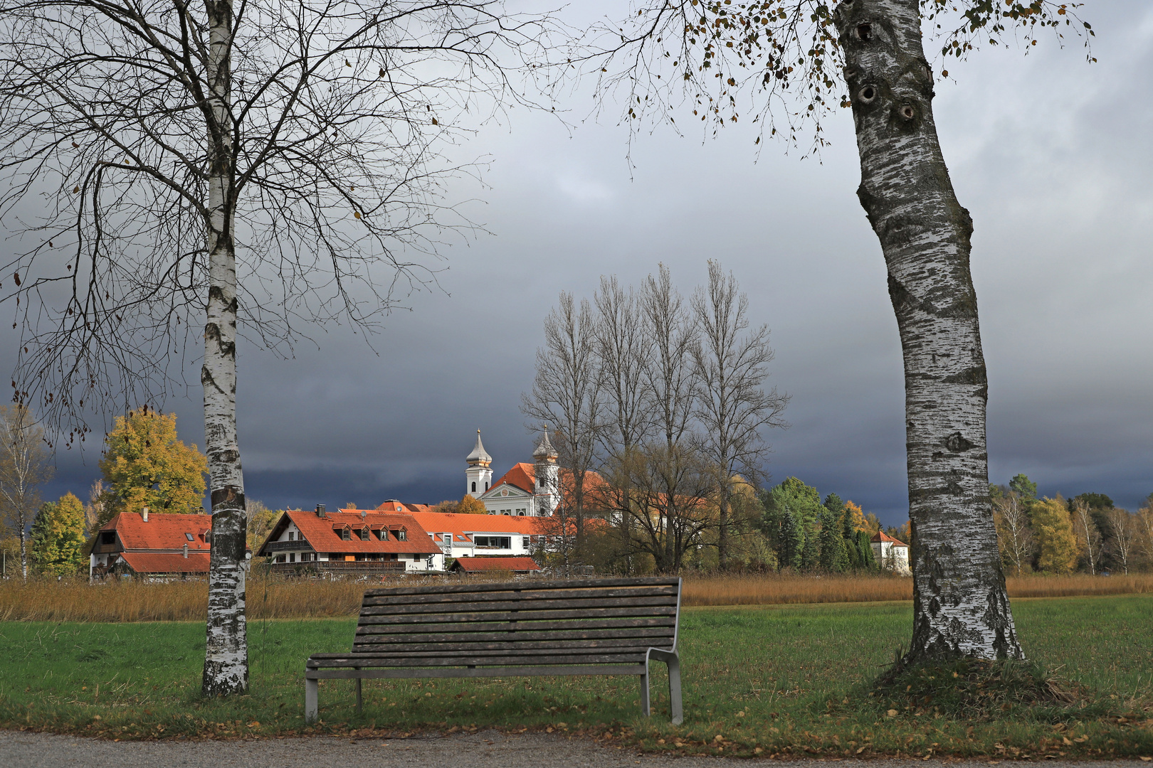 22.10.2021 in Oberbayern