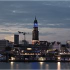 22:12 Blue Port Hamburg