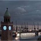 2212 Blue Port Hamburg