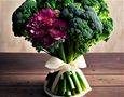 Broccoli Bouquet by FA_3G_plus_0