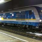 223 064 vor ihrer großen Reise nach Prag