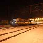 223 144 bei -20 Grad in Chemnitz Hbf