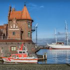 223 / 2017 - Hafen Stralsund