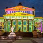 2238TZ Festival of Lights Berlin 2021 Konzerthaus am Gendarmenmarkt