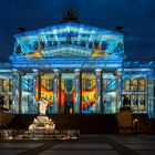 2244TZ Konzerthaus Gendarmenmarkt Berlin Festival of Lights 2021