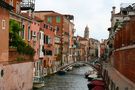 " VENISE " de Jean COLLETTE