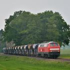  225 079-3 --LWC-- am 04.06.21 zwischen Bad Laer und Glane auf der TWE