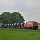 225 079-3 --LWC-- am 04.06.21 zwischen Bad Laer und Glane auf der TWE