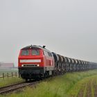 225 079-3 --LWC-- am 04.06.21 zwischen Versmold und Bad Laer auf der TWE