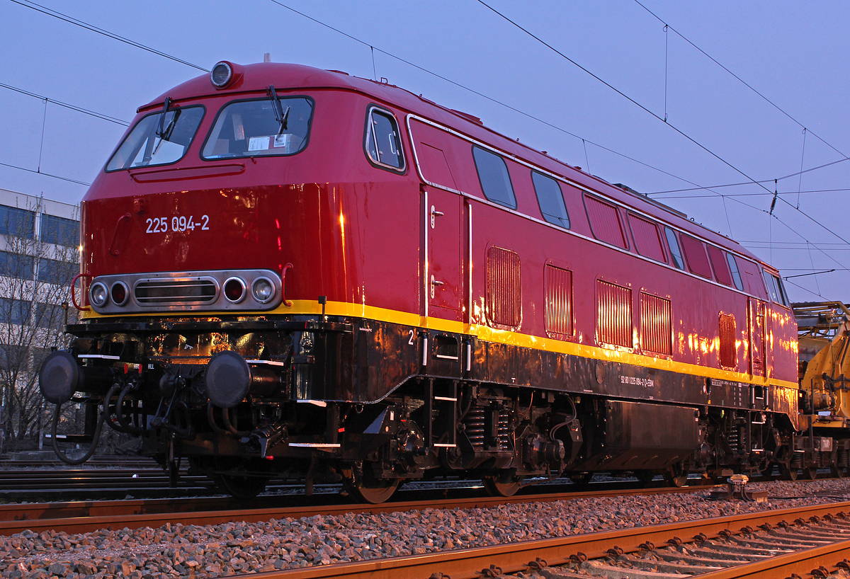 225 0942 Foto & Bild dampf, diesel und eloks, eisenbahn, verkehr