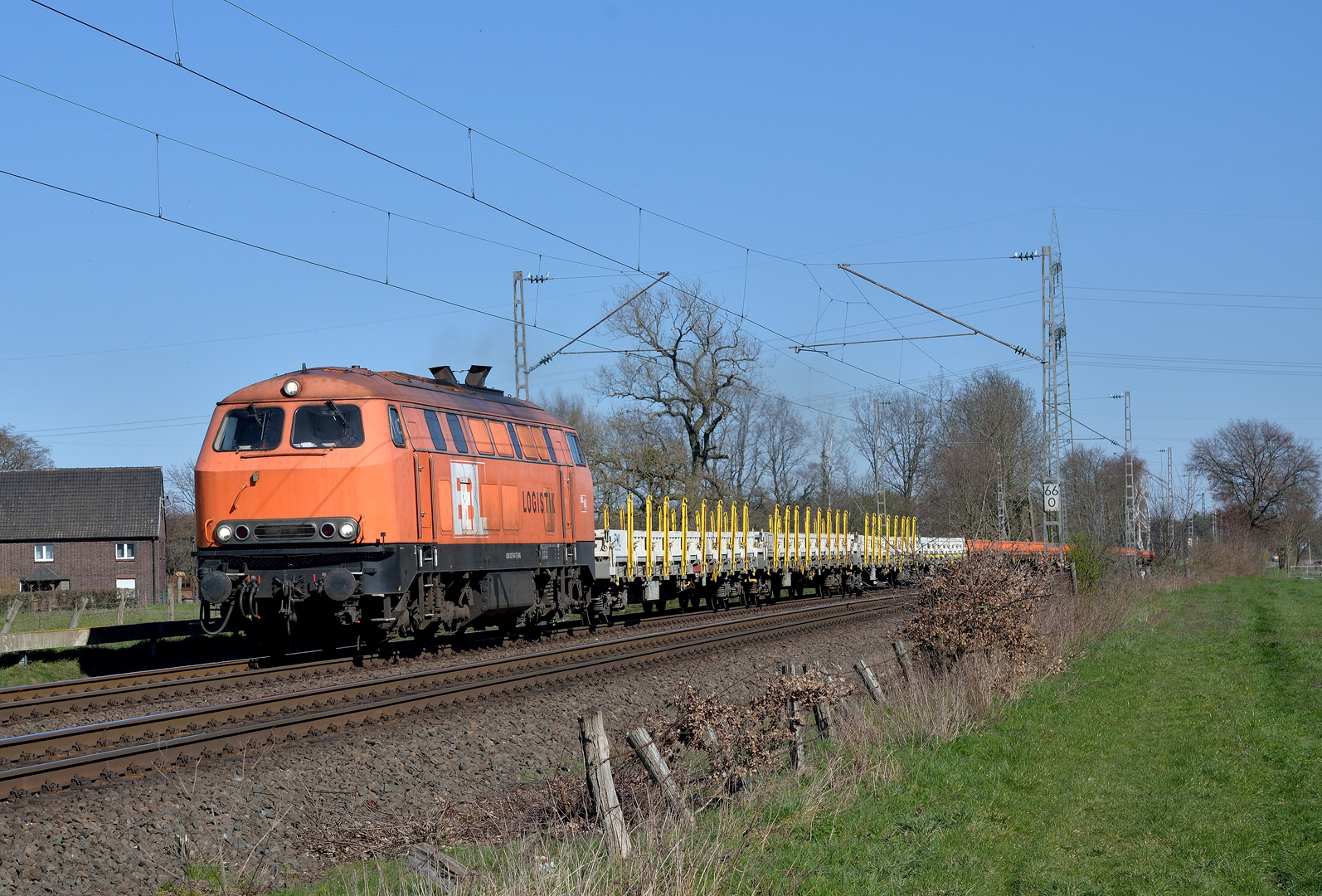 225 100-7 --BBL-- am 24.03.20 in Hamm Neustadt