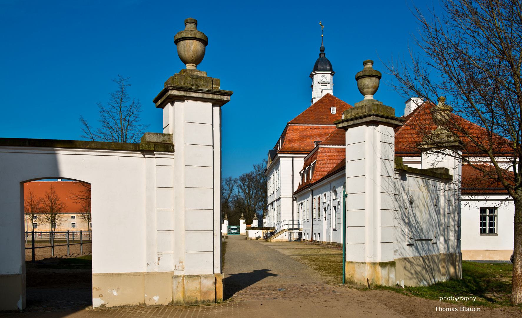 225 Jahre Brandenburgisches Haupt- und Landesgestüt Neustadt (Dosse) 4