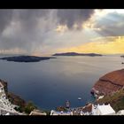 2251N-54N Fira Santorin Panorama