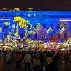 2258TZ Festival of Lights Berlin 2021 Hotel de Rome