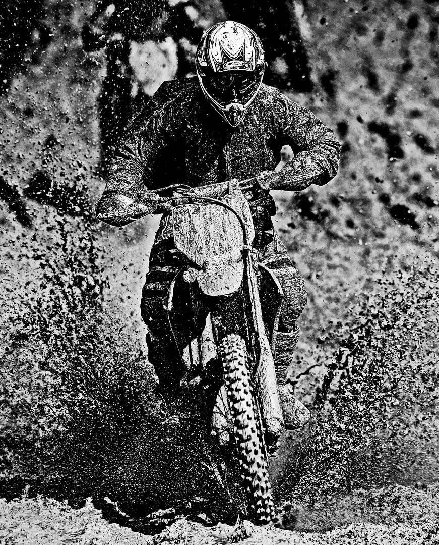 2261....Motocross