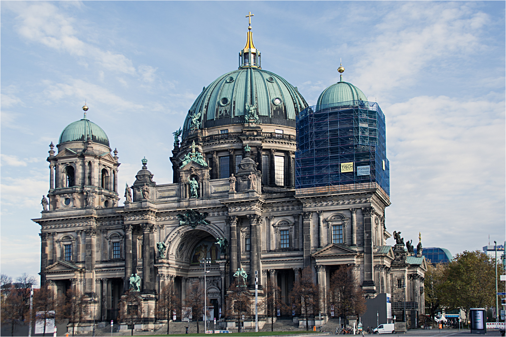 227 / 2020 - Berliner Dom