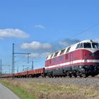 228 501-3 -- Buna 204 von WFL-- am 19.03.21 bei Oelde