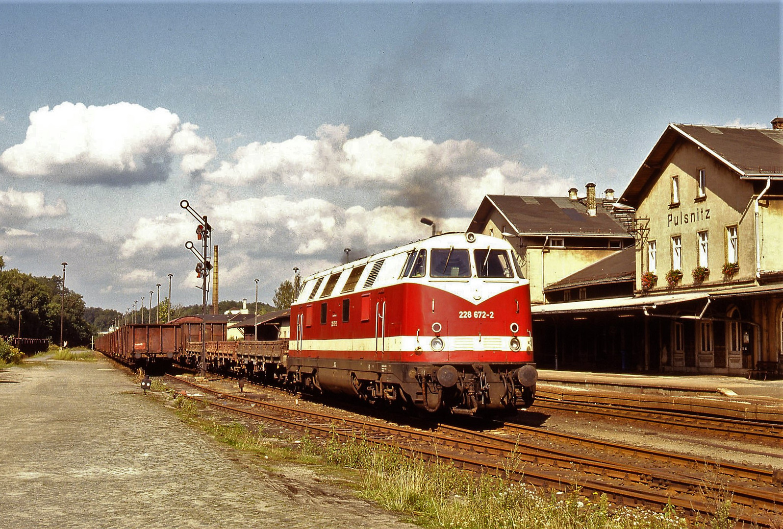 228 672 in Pulsnitz