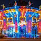 2297TZ Festival of Lights Berlin 2021 Bode Museum