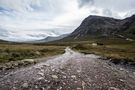 Lagangarbh Cottage im Glen Coe de Ottmar Niessen