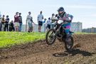 Motocross Wohlen, Schweiz von Oliver Baumgartner