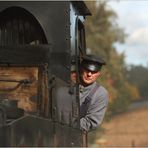 22.Internationales Feldbahntreffen 2