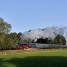 23 023 der SSN am 08.09.19 bei Terrug naar Toen bei Loenen