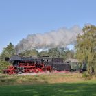 23 023 der SSN am 08.09.19 bei Terrug naar Toen bei Loenen III