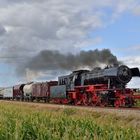 23 023 der SSN am 08.09.19 bei Terrug naar Toen in Beekbergen