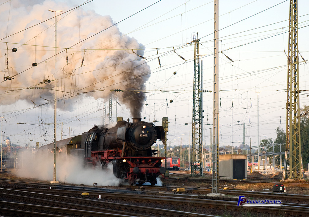 23 042 bei Heilbronn