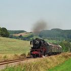 23 042 bei Rehweiler bei Reisen wie vor 50 Jahren