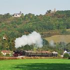 23 042 bei Theisbergen  Reisen wie vor 50 Jahren