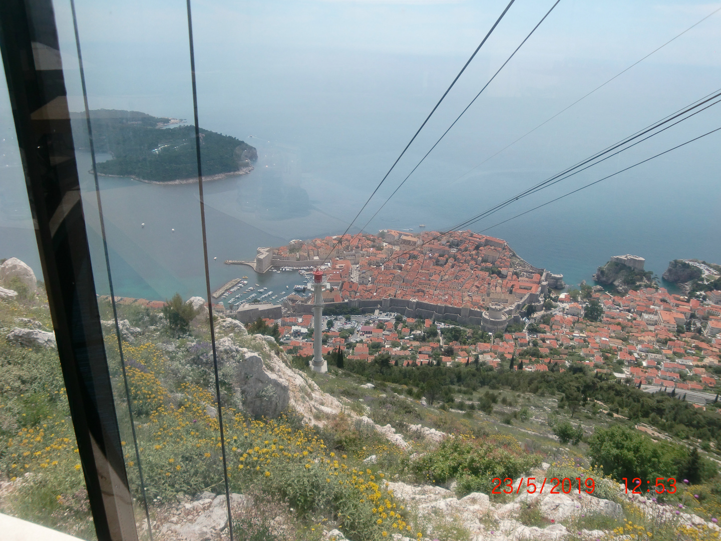 23-05-2019-Dubrovnik-Lokrum-v-Srd(CIMG3225)