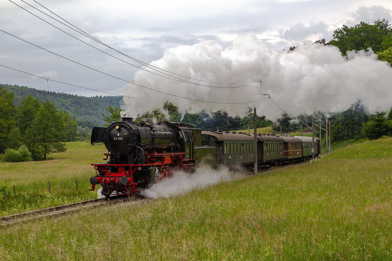 23 058 im Albtal