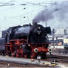 23 105 in Nürnberg Hbf