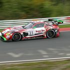 #23 AMG Mercedes GT3