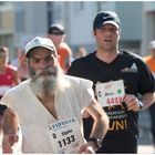 23. Baden Marathon in Karlsruhe