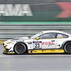 # 23 BMW M6 GT3 